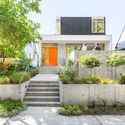 Residência Capitol Hill / SHED Architecture & Design - Casas