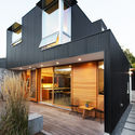 Residência Capitol Hill / SHED Architecture & Design - Casas