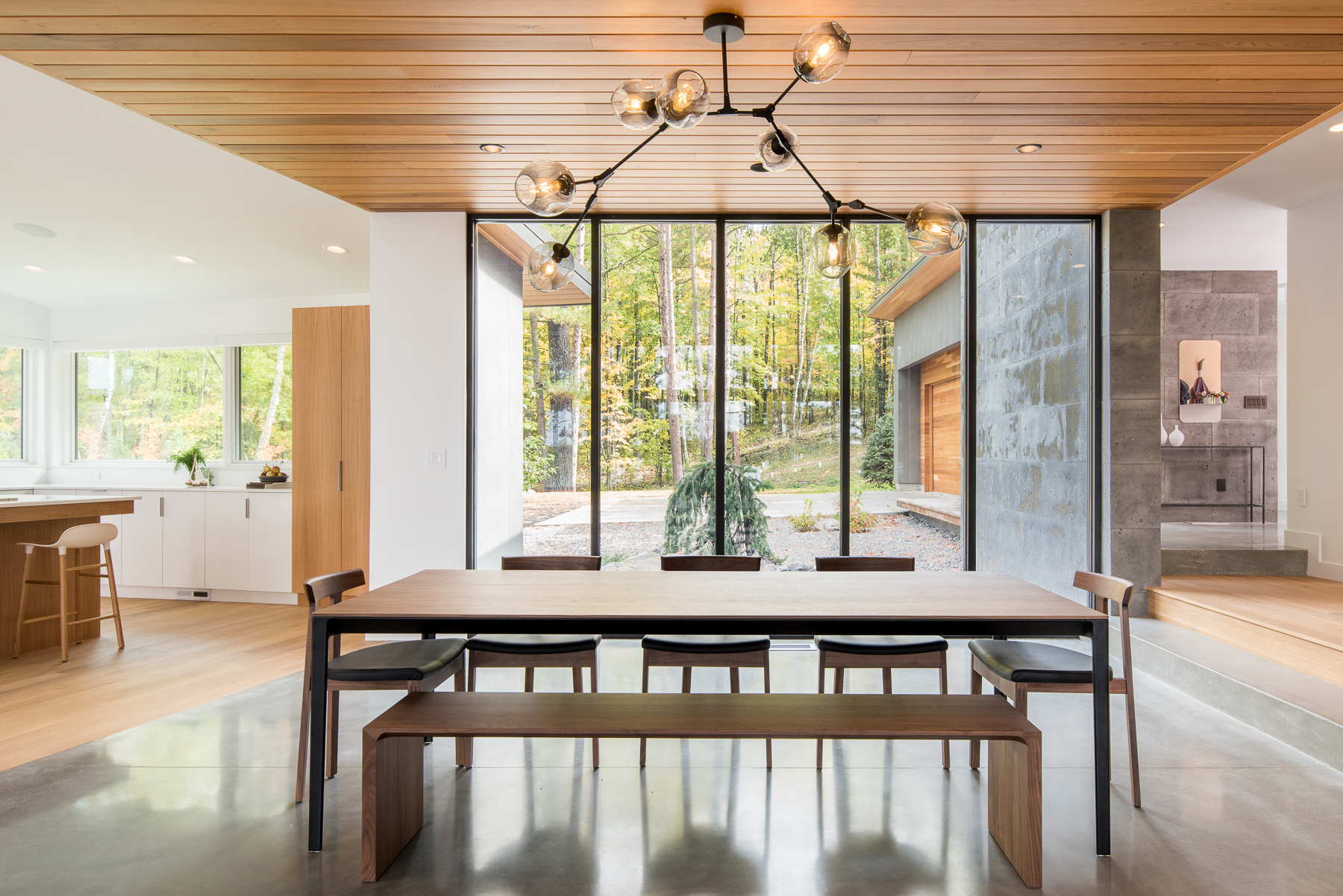 Galeria De Casa Do Lago Strand Design 7 Galeria De Casa Do Lago Strand Design 7