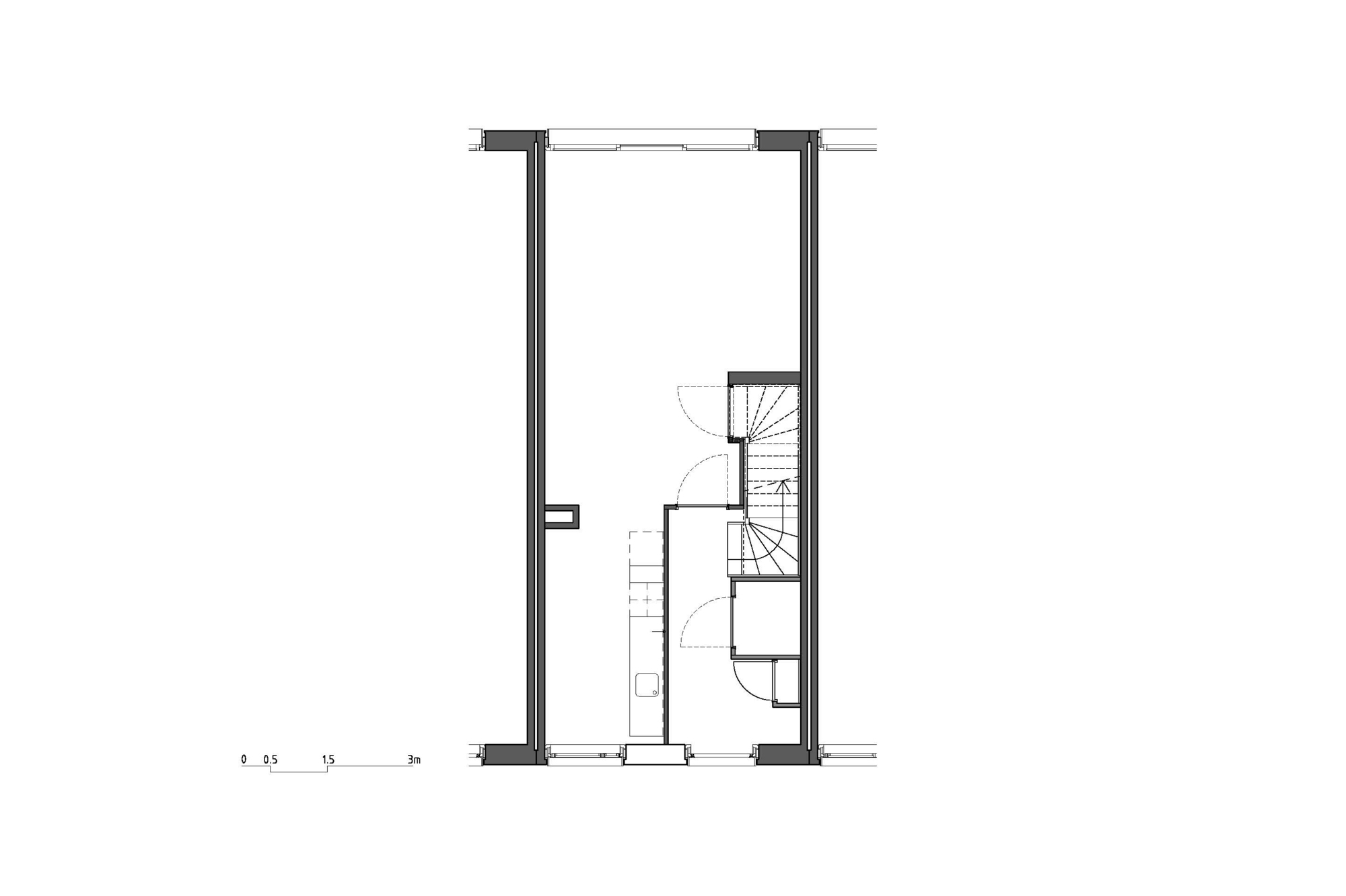 Gallery of CZ7 Loft / 5ft2 Studio Architects - 16