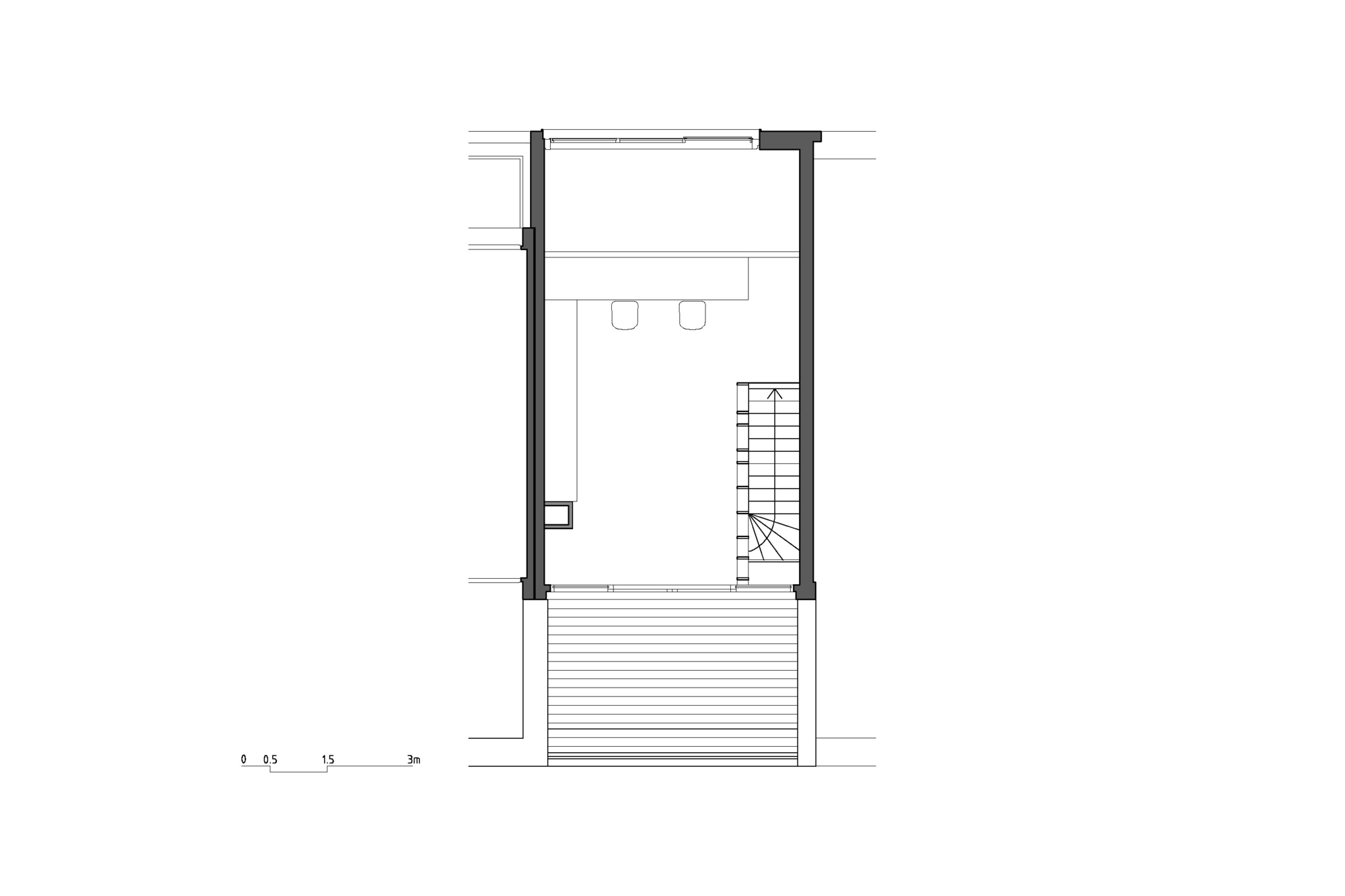 Gallery of CZ7 Loft / 5ft2 Studio Architects - 19