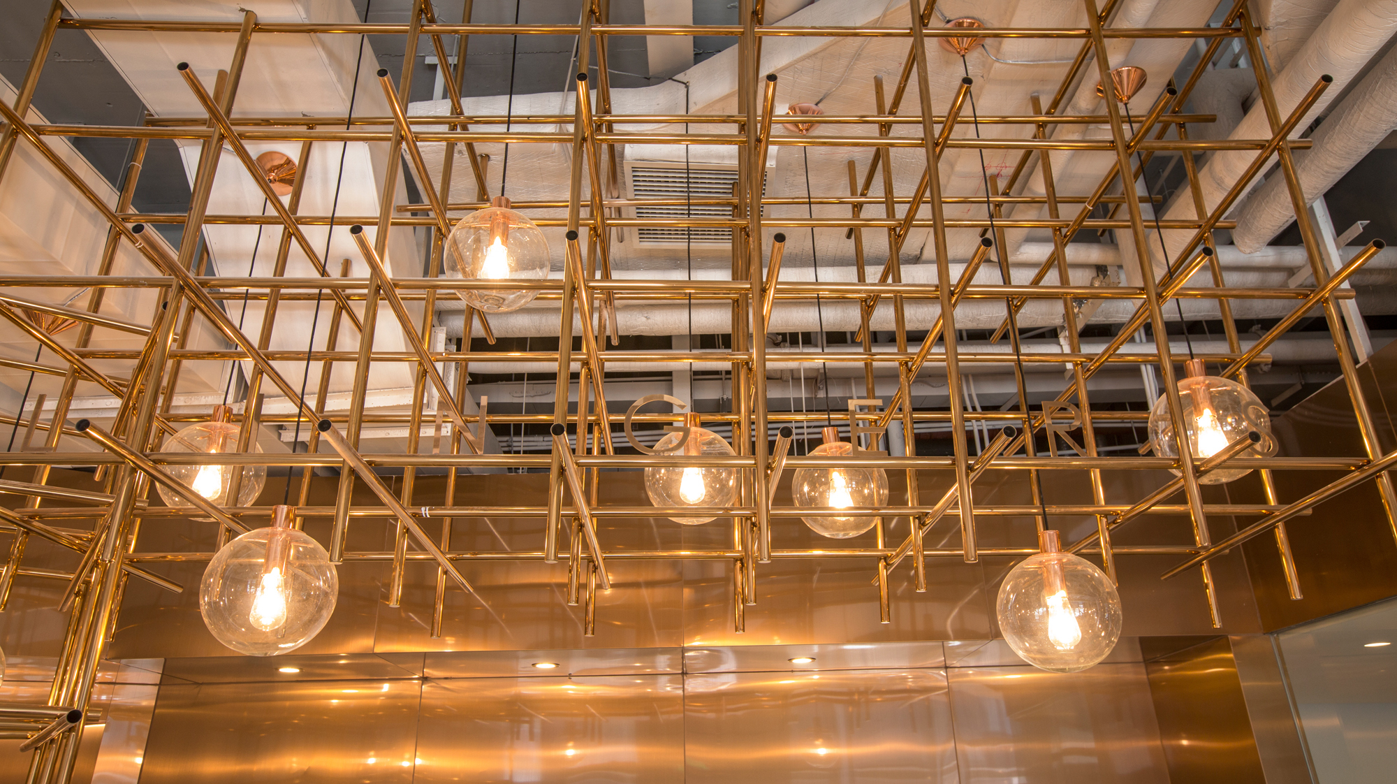 Gallery of Lingers Book Bar / Hejidesign - 14