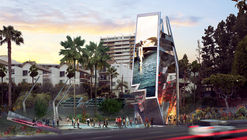 AIA LA Showcases Award Winners After Surge of Submissions