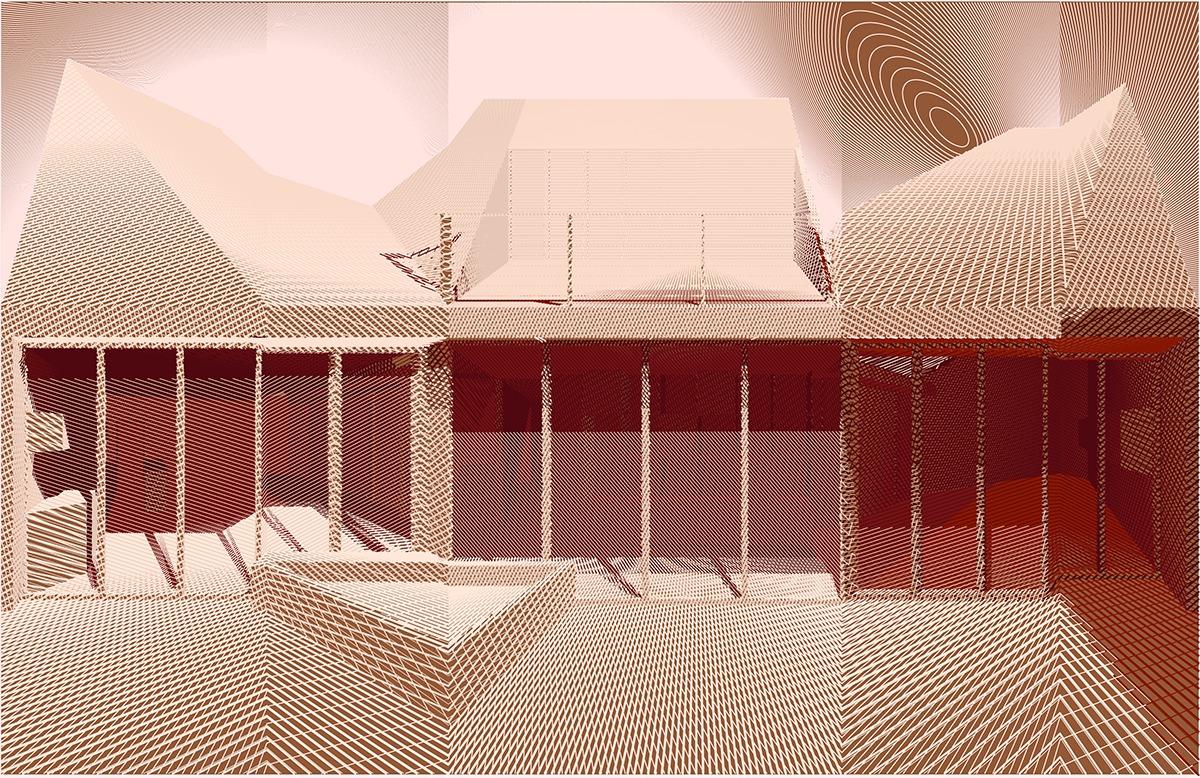 Gallery of AIA LA Showcases Award Winners After Surge of Submissions 15