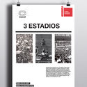 Stadium, liderado por Alejandra Celedón, representará a Chile en la Bienal de Venecia 2018 - Image 3 of 4