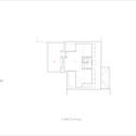 Attic Floor Plan
