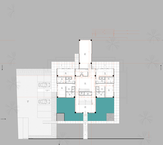 Giz Hollywood House / Yuri Vital - Image 16 of 21