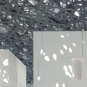 阿布扎比卢浮宫 / Ateliers Jean Nouvel - 展陈建筑
