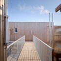 Chauveau - 26 Viviendas Sociales / ODILE+GUZY architectes - Vivienda Social