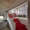 Stacked Student Housing / Thirdspace Architecture Studio - Windows