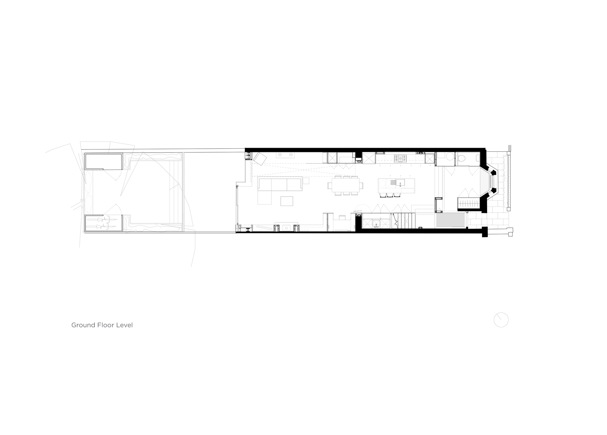Galería de Casa Azul / De Rosee Sa 19