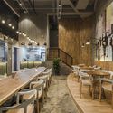 苏州焙源道 / 有别设计 - 餐饮建筑