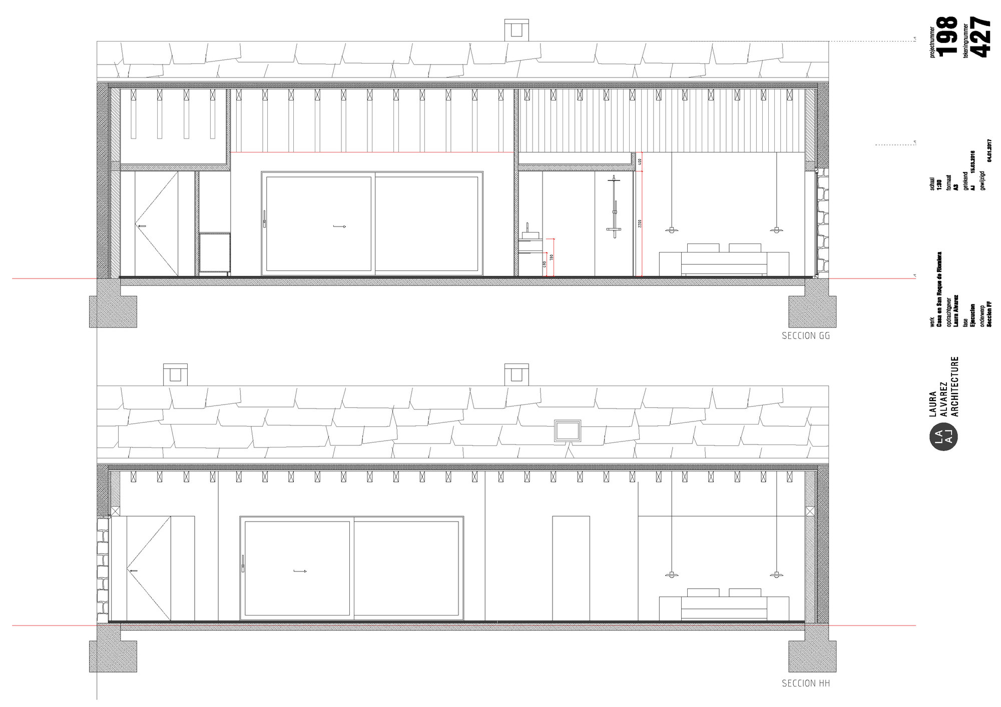 Gallery of Villa Slow / Laura Alvarez Architecture 34