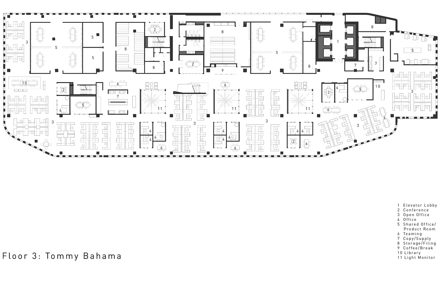 Galería de 400 Fairview / SkB Architects, Kendall/Heaton Associates 54