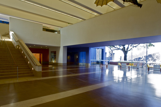 Fort Worth Museum of Science and History / LEGORRETA Fort Worth Museum of Science and History / LEGORRETA - Image 24 of 29