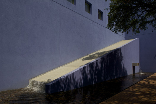 Fort Worth Museum of Science and History / LEGORRETA Fort Worth Museum of Science and History / LEGORRETA - Image 17 of 29