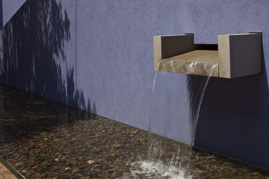 Fort Worth Museum of Science and History / LEGORRETA Fort Worth Museum of Science and History / LEGORRETA - Image 20 of 29