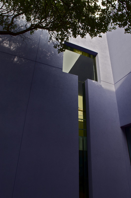 Fort Worth Museum of Science and History / LEGORRETA Fort Worth Museum of Science and History / LEGORRETA - Image 12 of 29