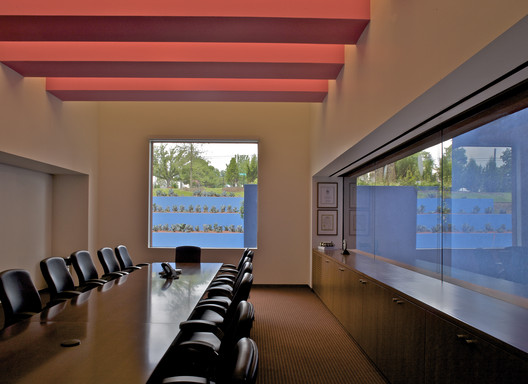 Fort Worth Museum of Science and History / LEGORRETA Fort Worth Museum of Science and History / LEGORRETA - Image 18 of 29