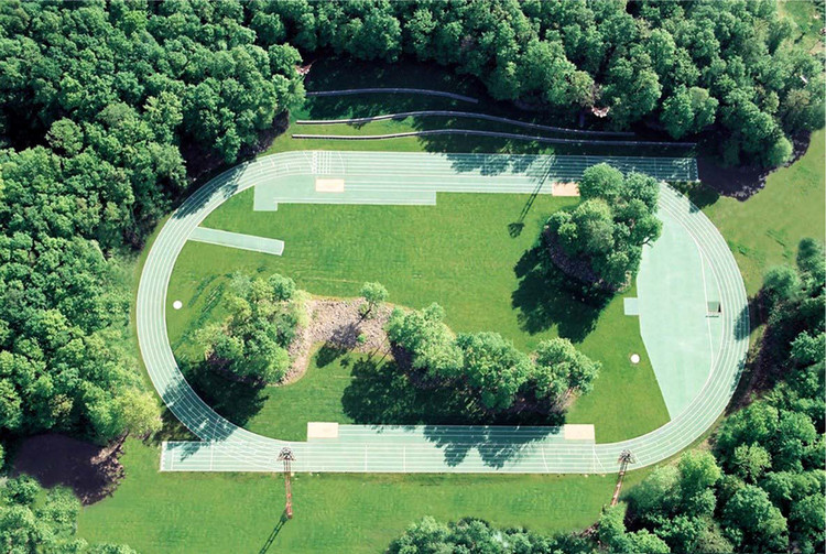 Rafael Aranda do RCR Arquitectes: 