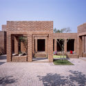 Hélène Binet Captures Kashef Chowdhury's Aga-Khan-Winning Friendship Centre in Bangladesh - Image 8 of 4