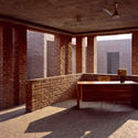 Hélène Binet Captures Kashef Chowdhury's Aga-Khan-Winning Friendship Centre in Bangladesh - Image 10 of 4