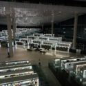 Abre sus puertas al público la biblioteca nacional de Qatar diseñada por OMA - Image 1 of 4