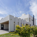 Casa PATIO / ARRILLAGA IGNACIO & PAROLA WALTER - Casas