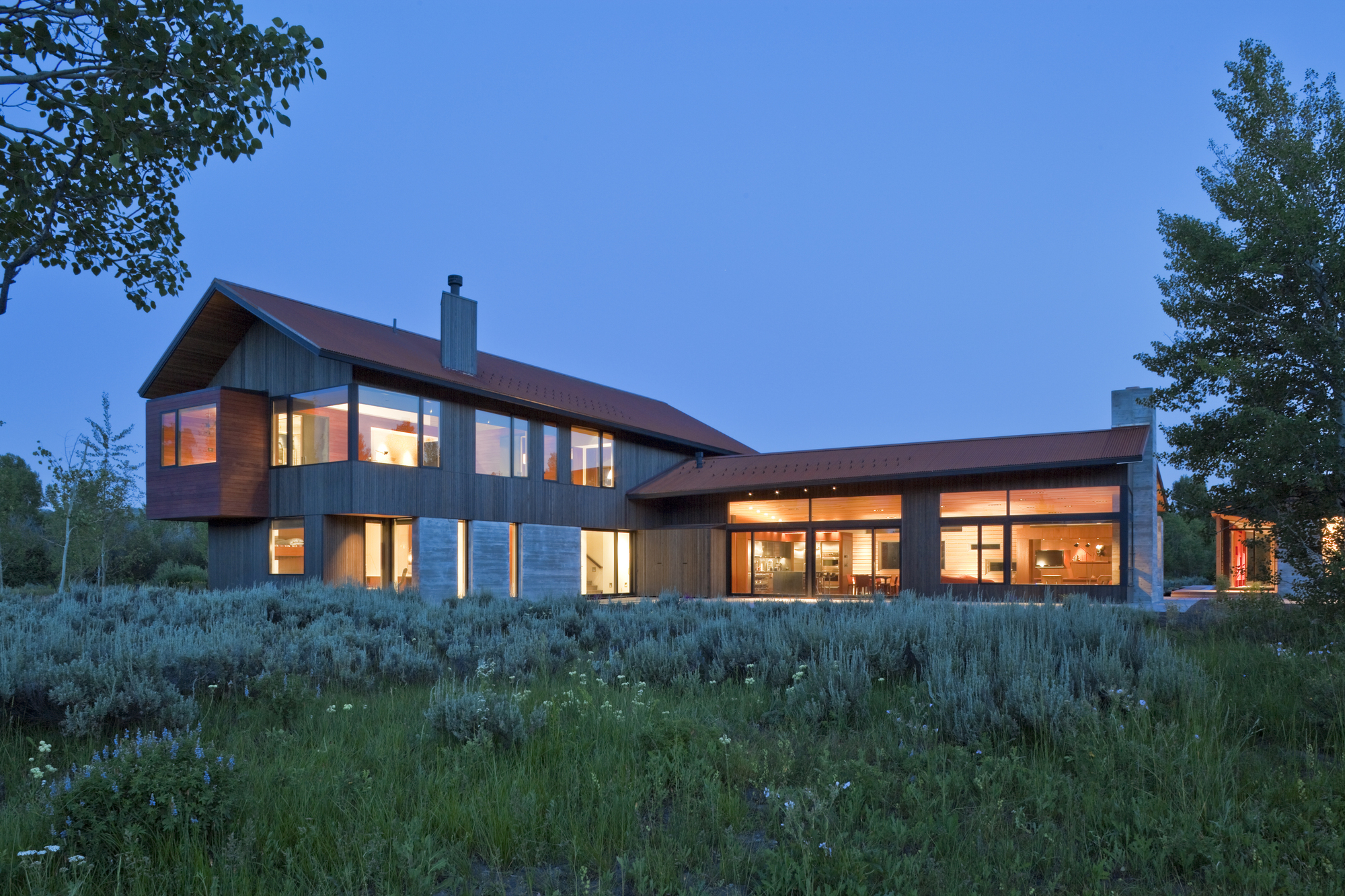 Gallery Of Boardwalk Cabin Compound DYNIA ARCHITECTS 18