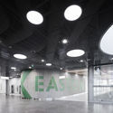 Easton 商业中心 / Lahdelma & Mahlamäki Architects - 购物中心