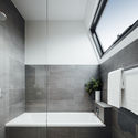 Carlton Terrace / Windust Architects x Interiors - Extension, Bathroom, Facade, Shower, Lighting, Bathtub