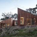 Moloney Architects