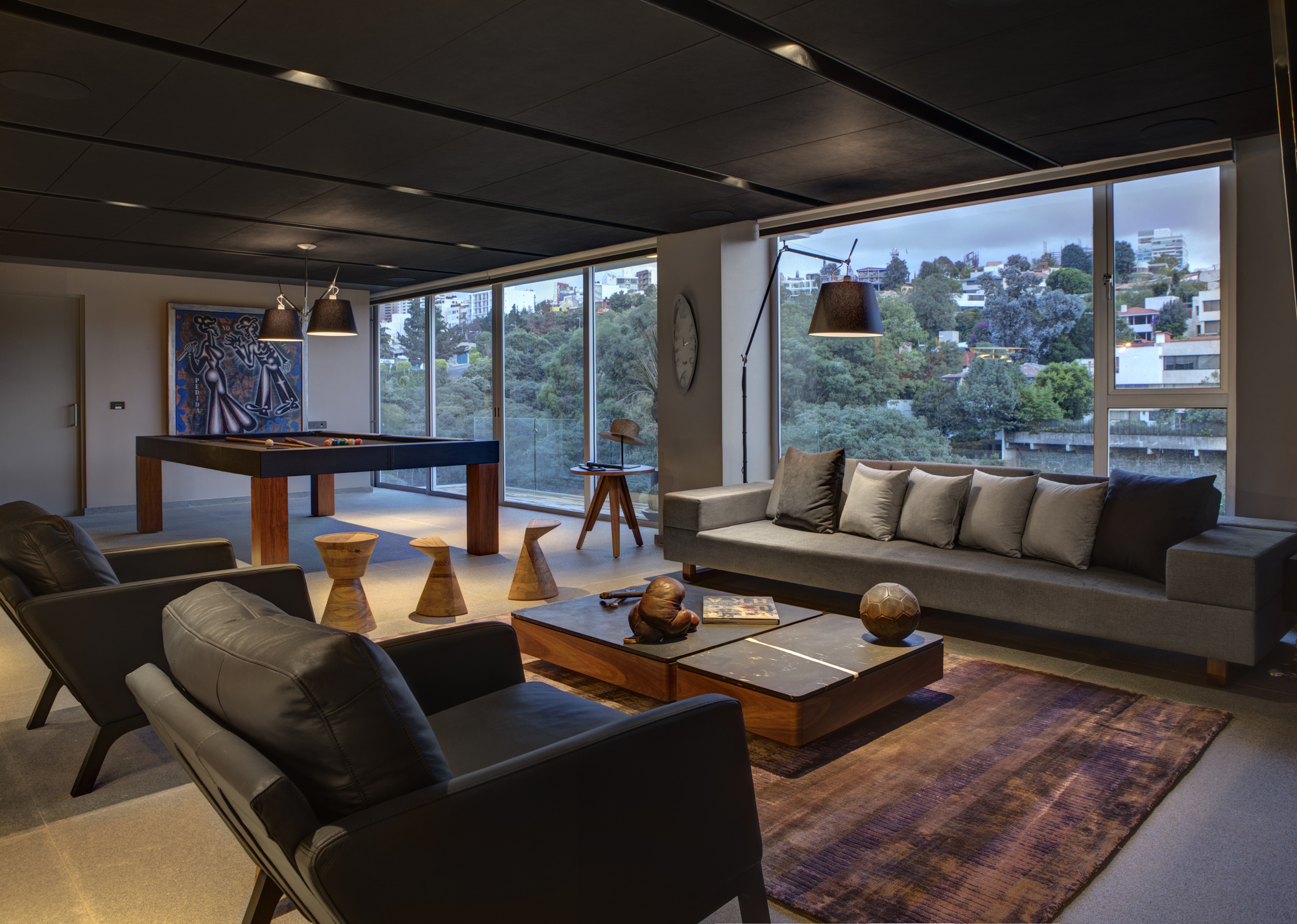 Galería de Departamento Canelos / RIMA Arquitectura 4