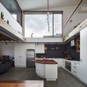 Beyond House  / Ben Callery Architects - Interior Photography, Kitchen, Countertop