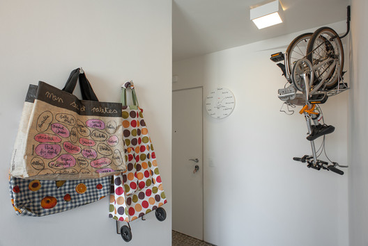 Apartamento Lobo  / SAO Arquitetura - Imagem 31 de 49