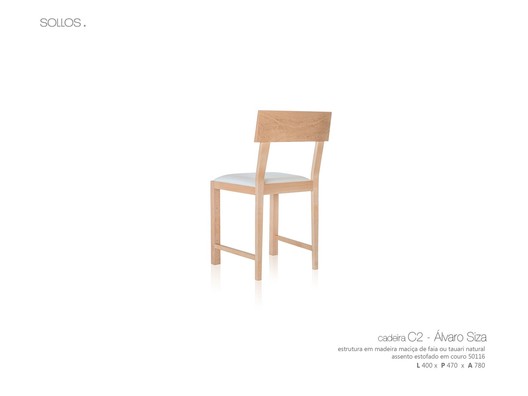 Mobiliários projetados por arquitetos portugueses - Imagem 31 de 93