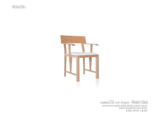 Mobiliários projetados por arquitetos portugueses - Imagem 30 de 93