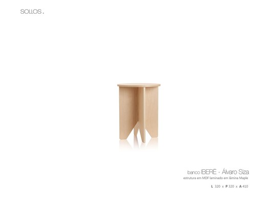 Mobiliários projetados por arquitetos portugueses - Imagem 37 de 93