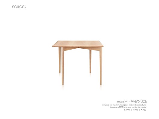 Mobiliários projetados por arquitetos portugueses - Imagem 39 de 93