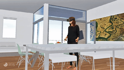 This Free Tool Takes 3D Models Into VR With One Click ArchDaily This Free Tool Takes 3D Models Into VR With One Click ArchDaily
