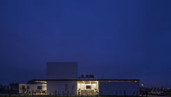 Casa San Vicente / Fabrizio Pugliese