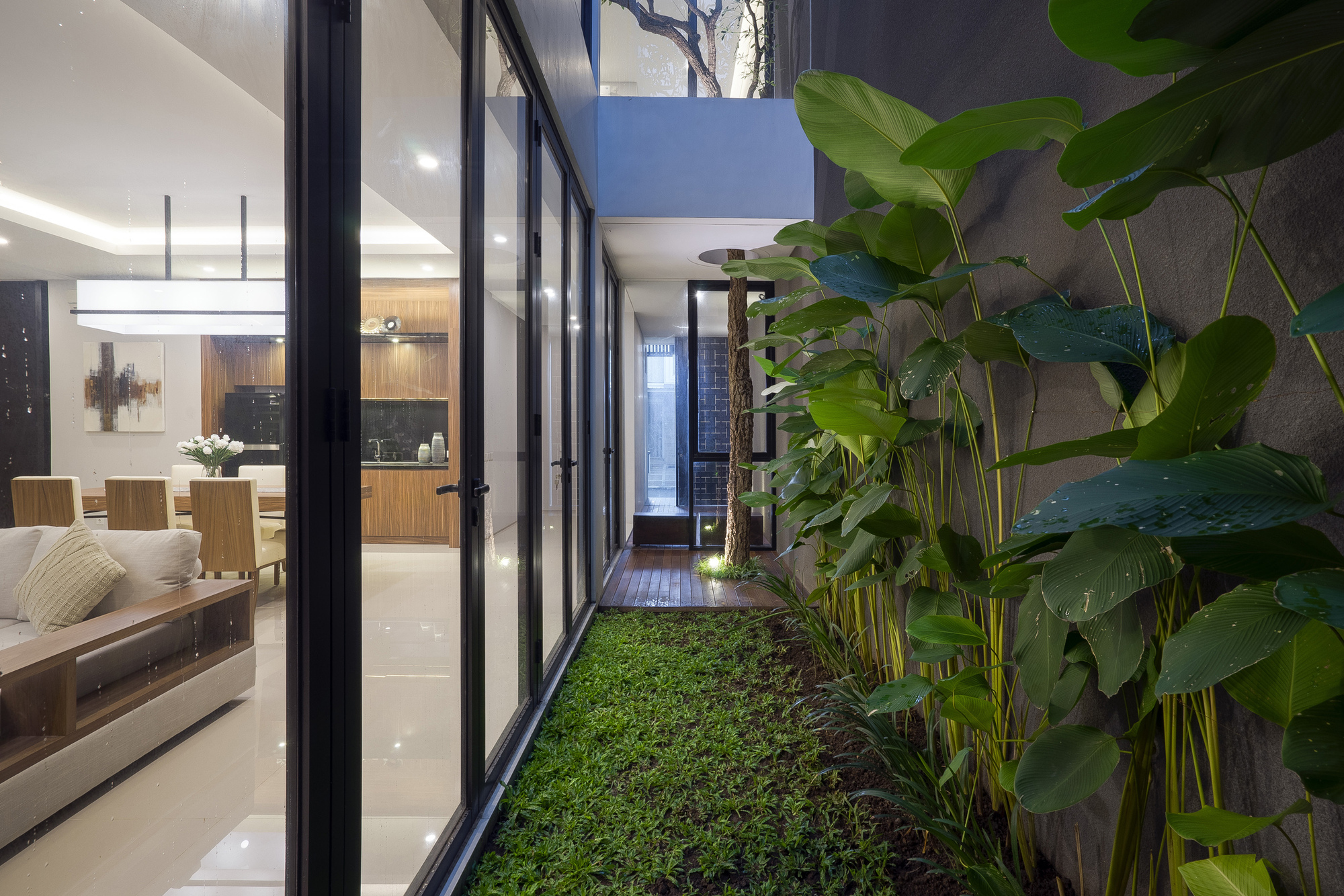 Gallery Of S House Simple Projects Architecture 31 Gallery Of S House Simple Projects Architecture 31