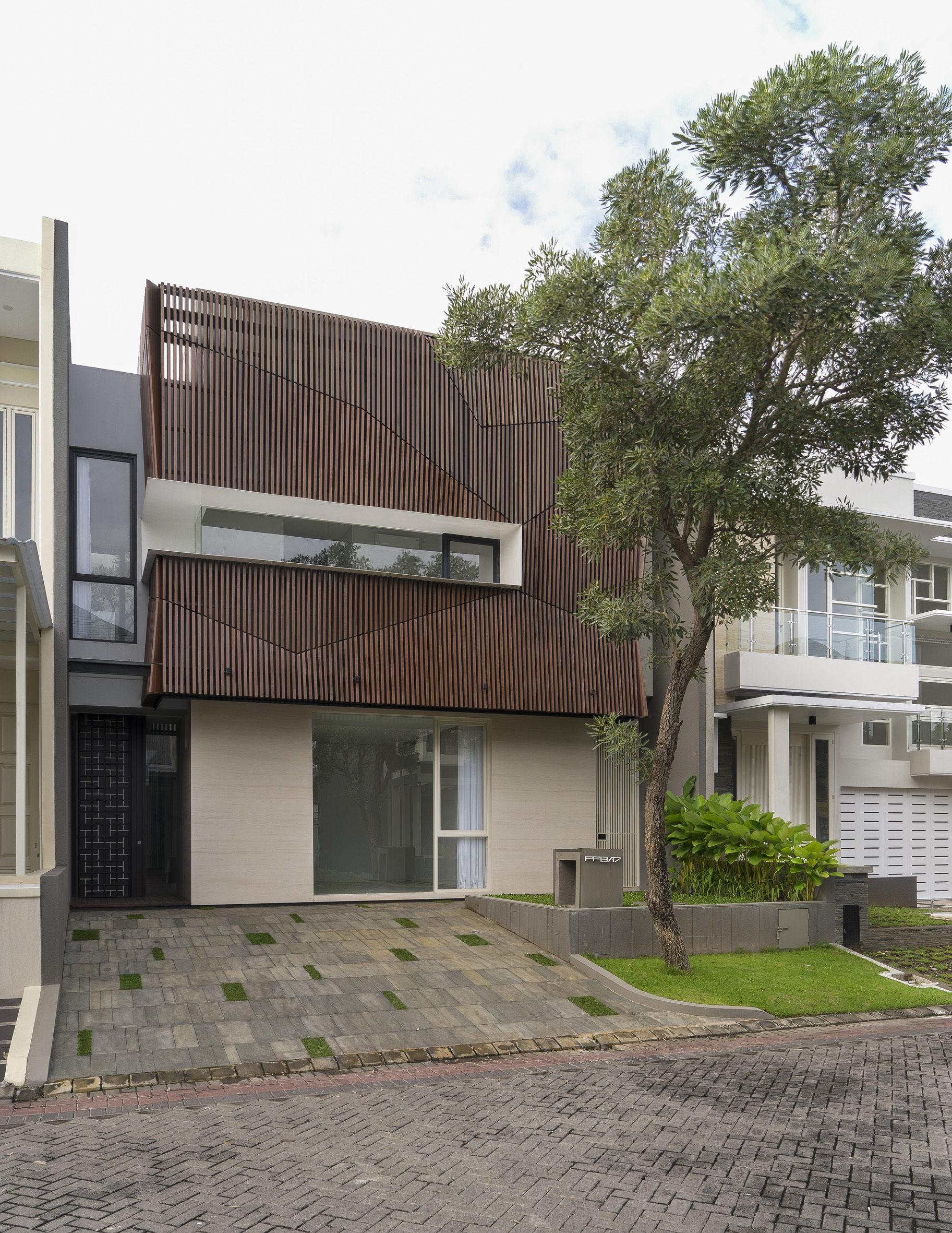 Gallery Of S House Simple Projects Architecture 36 Gallery Of S House Simple Projects Architecture 36