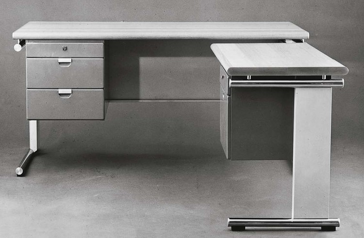 Mobiliários projetados por arquitetos portugueses - Imagem 41 de 93