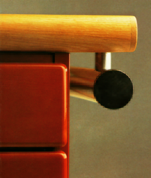 Mobiliários projetados por arquitetos portugueses - Imagem 45 de 93