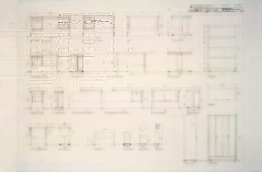 Mobiliários projetados por arquitetos portugueses - Imagem 47 de 93