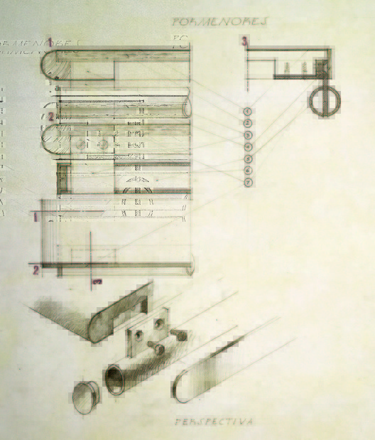 Mobiliários projetados por arquitetos portugueses - Imagem 48 de 93