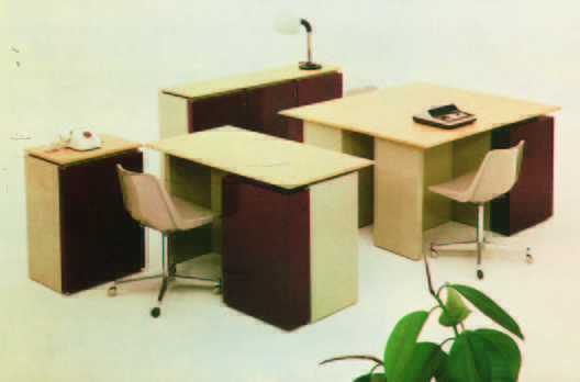 Mobiliários projetados por arquitetos portugueses - Imagem 52 de 93