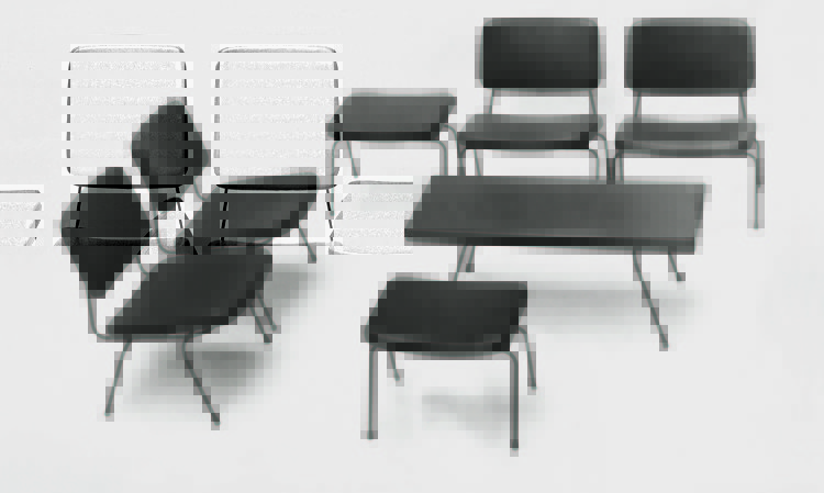 Mobiliários projetados por arquitetos portugueses - Imagem 53 de 93