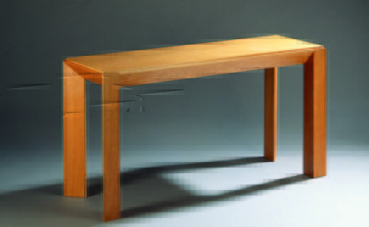 Mobiliários projetados por arquitetos portugueses - Imagem 58 de 93